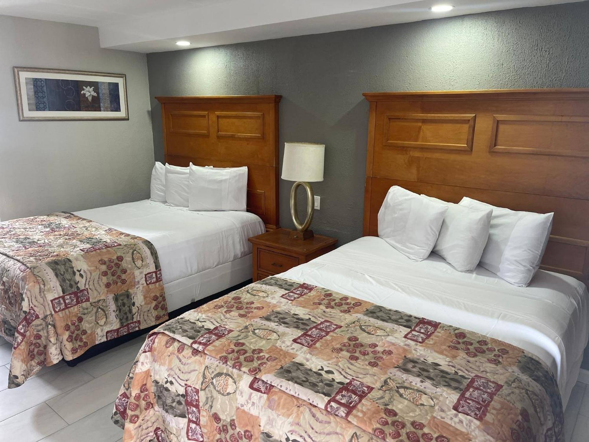 Paradise Inn Вілдвуд Екстер'єр фото