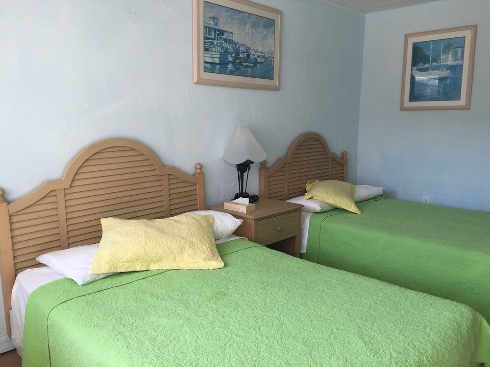 Paradise Inn Вілдвуд Екстер'єр фото